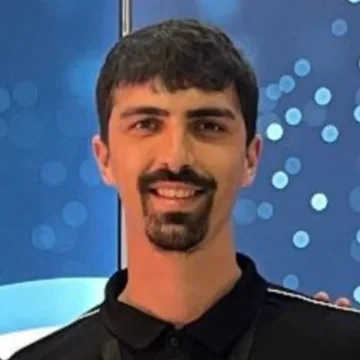 Luis Mosquera Toscano